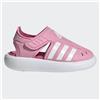 Adidas Water Sandal I Sandali Mare Bimbi 19-27 Adidas Cod. IE2604