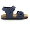 BIONATURA Sandali Bimbi 24-35 BIONATURA Cod. 22B1002-B