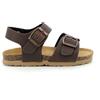 BIONATURA Sandali Bimbi 24-35 BIONATURA Cod. 22B1002-BK