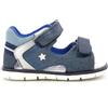 Chicco Sandalo Foll Bimbo 18-23 Chicco Cod. 73020