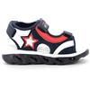 Chicco Sandalo Cuscus Bimbo 24-32 Chicco Cod. 73129