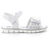 Chicco Sandalo Clessidra Bimba 24-32 Chicco Cod. 73148