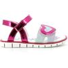 Chicco Sandalo Cremy Bimba 24-32 Chicco Cod. 73149