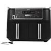 Ninja Friggitrice Ad Aria ninja dual Zone Max Pro Da 9,5l - Ninja - NNJ.AF451EU