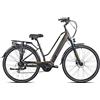 Legnano E-bike Trek Terra Lady Taglia 44 Dark Grey - Legnano - LGN.22A22644