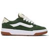 Vans Scarpe Basse Vans Hylane 2 Tone Khaki Green - VN000D1JKGR