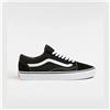 Vans Scarpe Basse Vans UA Old Skool Nero Bianco - VN000D3HY28
