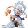 Banpresto Action Figure Banpresto One Piece Monkey D.Luffy Gear 5 Vol.1 - BP89477P