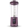 Ninja Frullatore Portatile Ninja Blast - Rosa - Ninja - NNJ.BC151EUPR
