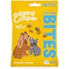 Edgard & Cooper Bites per cani (Tacchino e Pollo) - Confezione da 50gr.