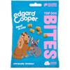 Edgard & Cooper Bites per cani (Salmone e Pollo) - Confezione da 50gr.