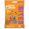 Edgard & Cooper Bites per cani (Pollo) - Confezione da 50gr.