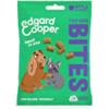Edgard & Cooper Bites per cani (Mela e Mirtilli) - Confezione da 50gr.