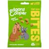 Edgard & Cooper Bites per cani (Agnello e Tacchino) - Confezione da 50gr. taglia L