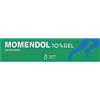 Momendol gel 50 g 10%