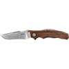 UMAREX Coltello Walther AFW 3 folding wood manico in noce