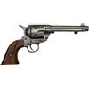 KOLSER Revolver Pacemaker COLT 45 5'5 USA 1873 grigio opaco anticato