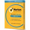 Norton Security 3 Dispositivi 1 Anno Windows / MacOS / Android / iOS