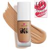 OVERSKIN GLOW AND CARE 8,5 MACADAMIA 30ml - Fondotinta liquido