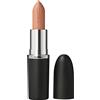MAC M·A·CXIMAL SLEEK SATIN LIPSTICK Fleshpot 3.5g - Rossetto