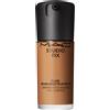 MAC Studio Fix Fluid SPF15 NW40 30ml - Fondotinta liquido