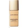 LAURA MERCIER Flawless Lumière Radiance Perfecting Foundation 2W1 MACADAMIA - Fondotinta liquido