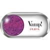 PUPA Vamp! Metallic 100 IRRIVERENT FUCHSIA 1.5g - Ombretto compatto