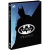 WARNER BROS Batman Anthology 1989-1997 (DVD)
