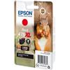 EPSON CARTUCCIA INCHIOSTRO ROSSO 478XL SCOIATTOLO