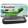 Starline Toner Ric. Nero per Brother TN-2510XL_3.000PAG
