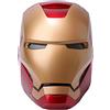 Marvel The Avengers Marvel Legends Iron Man elettronico Casco