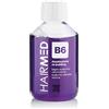 HAIRMED haircare innovative HAIRMED, B6 Shampoo Volumizzante Capelli Fini, Shampoo Keratina, Ristrutturante Capelli Professionale, Cheratina per Capelli 200 ml