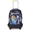 TROLLEY JACK SEVEN 3 RUOTE DETACH SPRINT PAINT BOY