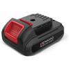 Enkho Professional Batteria 2.0AH 12V nero