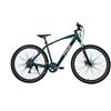 MTB elettrica 29'' EML29206DA nero e verde