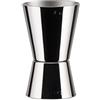 Alessi - L 865 - Misurino per cocktail in acciaio inossidabile 18/10 lucido.