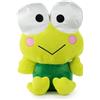 Play By Play Gadget - Hello Kitty Keroppy Peluche 25Cm - Play By Play