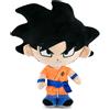 Play By Play Gadget - Dragon Ball Super: Peluche 22Cm - Play By Play