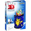 Ravensburger Gadget - Pokemon: Ravensburger - Portapenne - Pokemon Ravensburger