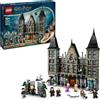Lego Gadget - Lego: 76453 - Harry Potter - Villa Malfoy Lego