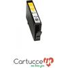 CartucceIn Cartuccia compatibile Hp 3YL83AE / 912 XL giallo ad alta capacità