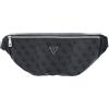 GUESS Vezzola Smart Bum Bag M Black