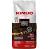 Kimbo Caffè in Grani - 1 Kg - Espresso Napoli