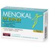 Menokal fat burner 60 compresse