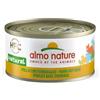 Almo nature cat pollo formaggio 70 g