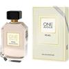 Cosmos Natural ONE AVENUE Eau de Profum/Toilette 60 ml (Pearl for Her (Delicate))