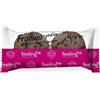 FEELING OK Frollino keto al cacao con gocce + protein - FEELING OK