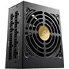 Sharkoon Pebel P20 SFX 1000W - PSU SFX compatto e potente per giochi e PC ad alte prestazioni