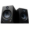 PreSonus Eris 5BT Gen 2, Altoparlanti Attivi da Scrivania 5 con Bluetooth per Multimedia, Gaming, Produzione Musicale di Qualità Studio, Potenza 100 W