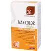 VITAL FACTORS ITALIA Srl MAX COLOR VEGETAL TINT 28 140M